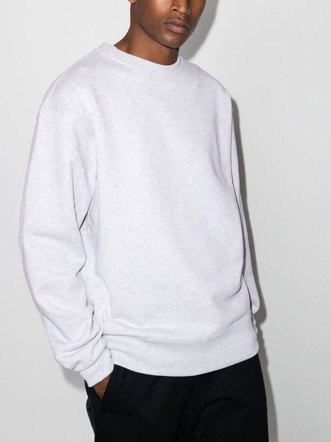adidas x Pharrell Williams sweater Grijs