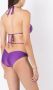 Adriana Degreas High waist bikini Paars - Thumbnail 4