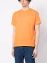 Advisory Board Crystals T-shirt met borstzak Oranje - Thumbnail 3