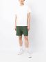 Advisory Board Crystals Joggingshorts met trekkoord Groen - Thumbnail 2
