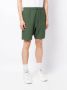 Advisory Board Crystals Joggingshorts met trekkoord Groen - Thumbnail 3
