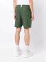 Advisory Board Crystals Joggingshorts met trekkoord Groen - Thumbnail 4