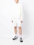 Advisory Board Crystals Joggingshorts met trekkoord Wit - Thumbnail 2