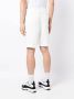 Advisory Board Crystals Joggingshorts met trekkoord Wit - Thumbnail 4