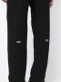 Advisory Board Crystals Joggingbroek met trekkoordtaille Zwart - Thumbnail 5