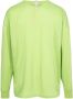 Advisory Board Crystals Lichtgewicht T-shirt Groen - Thumbnail 2