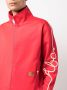 Advisory Board Crystals Jack met geborduurd logo Rood - Thumbnail 5