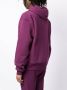 Advisory Board Crystals Hoodie met logopatch Paars - Thumbnail 4