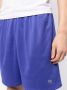 Advisory Board Crystals Shorts met logopatch Paars - Thumbnail 5