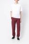 Advisory Board Crystals Trainingsbroek met logopatch Rood - Thumbnail 2