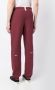 Advisory Board Crystals Trainingsbroek met logopatch Rood - Thumbnail 4