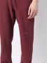 Advisory Board Crystals Trainingsbroek met logopatch Rood - Thumbnail 5