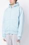 Advisory Board Crystals Hoodie met logopatch Blauw - Thumbnail 3