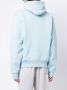 Advisory Board Crystals Hoodie met logopatch Blauw - Thumbnail 4