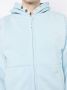 Advisory Board Crystals Hoodie met logopatch Blauw - Thumbnail 5