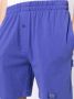 Advisory Board Crystals Shorts met logoprint Paars - Thumbnail 5