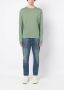 Advisory Board Crystals T-shirt met lange mouwen Groen - Thumbnail 2