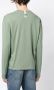 Advisory Board Crystals T-shirt met lange mouwen Groen - Thumbnail 4