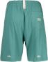 Advisory Board Crystals Shorts met logopatch Groen - Thumbnail 2