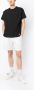Advisory Board Crystals Shorts met logoprint Wit - Thumbnail 2