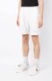 Advisory Board Crystals Shorts met logoprint Wit - Thumbnail 3