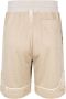 Advisory Board Crystals Soutache basketbalshorts Beige - Thumbnail 2