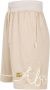 Advisory Board Crystals Soutache basketbalshorts Beige - Thumbnail 3