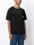 Advisory Board Crystals T-shirt met zak Zwart - Thumbnail 3