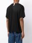 Advisory Board Crystals T-shirt met zak Zwart - Thumbnail 4