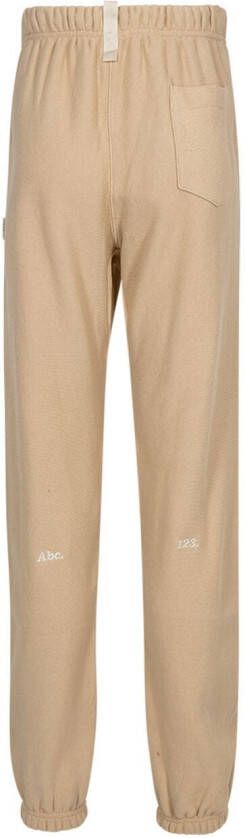 Advisory Board Crystals Trainingsbroek Beige