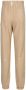 Advisory Board Crystals Trainingsbroek Beige - Thumbnail 2