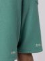 Advisory Board Crystals Trainingsshorts met geborduurd logo Groen - Thumbnail 5