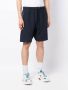 Advisory Board Crystals Trainingsshorts met trekkoord Blauw - Thumbnail 3