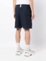 Advisory Board Crystals Trainingsshorts met trekkoord Blauw - Thumbnail 4