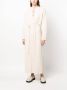 AERON Maxi-jurk Beige - Thumbnail 2