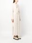 AERON Maxi-jurk Beige - Thumbnail 3