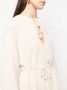 AERON Maxi-jurk Beige - Thumbnail 5