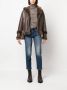 AG Jeans Cropped jeans Blauw - Thumbnail 2