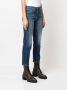 AG Jeans Cropped jeans Blauw - Thumbnail 3
