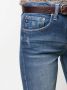 AG Jeans Cropped jeans Blauw - Thumbnail 5