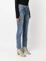 AG Jeans Straight jeans Blauw - Thumbnail 3
