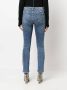 AG Jeans Straight jeans Blauw - Thumbnail 4