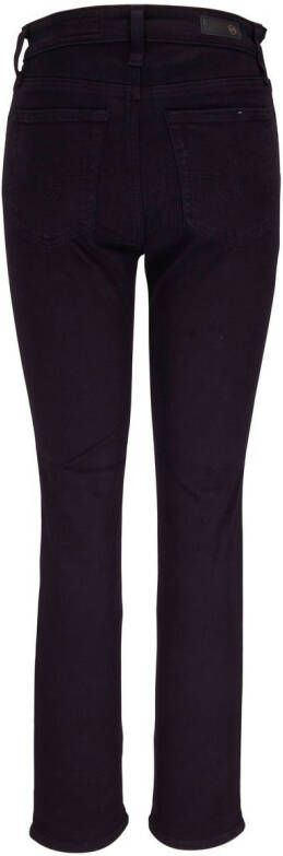AG Jeans Skinny jeans Zwart