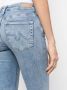 AG Jeans met logopatch Blauw - Thumbnail 5