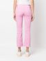 AG Jeans Cropped jeans Roze - Thumbnail 4