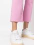 AG Jeans Cropped jeans Roze - Thumbnail 5