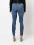 AG Jeans Skinny jeans Blauw - Thumbnail 4