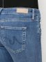 AG Jeans Skinny jeans Blauw - Thumbnail 5
