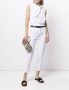 AG Jeans Caden cropped jeans Wit - Thumbnail 2