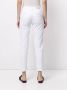 AG Jeans Caden cropped jeans Wit - Thumbnail 4
